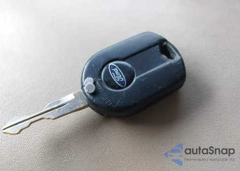 2008 Ford Taurus X Limited from USA, damaged, VIN 1FMDK06W48GA07569